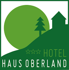 Hotel "Haus Oberland"